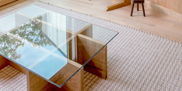 Comment choisir une table basse minimaliste ?